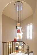 Hotel Villa Alberti Portofino Land