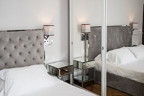 Hotel Villa Alberti Portofino Land