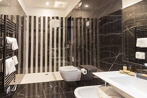 Hotel Villa Alberti Portofino Land