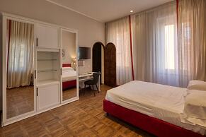 Hotel Villa Alberti Portofino Land