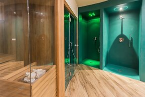 Hotel Villa Alberti Portofino Land