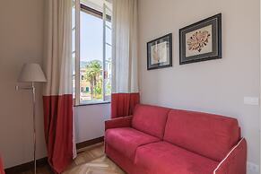 Hotel Villa Alberti Portofino Land