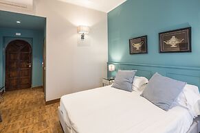 Hotel Villa Alberti Portofino Land