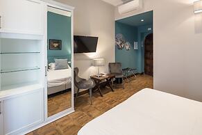 Hotel Villa Alberti Portofino Land