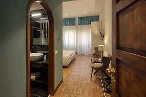 Hotel Villa Alberti Portofino Land