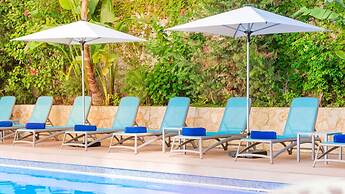 Hotel Agua Beach - Adults Only