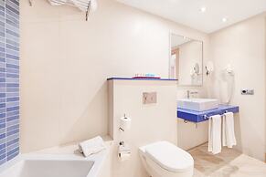 Hotel Agua Beach - Adults Only