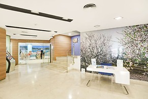 Hotel Agua Beach - Adults Only