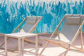 Hotel Agua Beach - Adults Only
