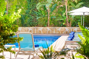 Hotel Agua Beach - Adults Only