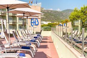 Hotel Agua Beach - Adults Only