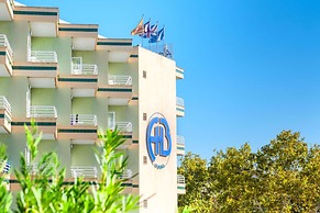 Hotel Agua Beach - Adults Only