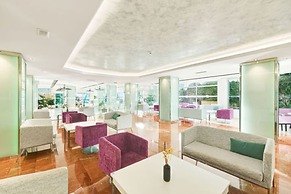 Hotel Agua Beach - Adults Only