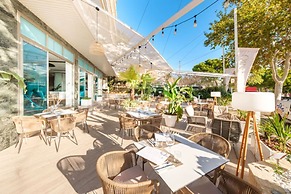 Hotel Agua Beach - Adults Only