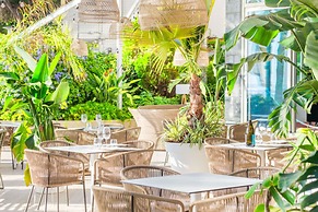 Hotel Agua Beach - Adults Only