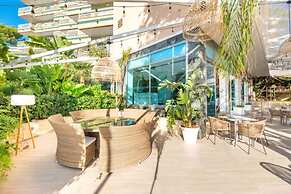 Hotel Agua Beach - Adults Only