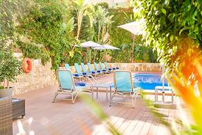Hotel Agua Beach - Adults Only