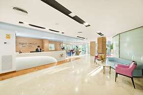 Hotel Agua Beach - Adults Only