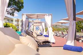 Hotel Agua Beach - Adults Only