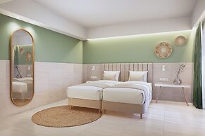 Hotel Agua Beach - Adults Only