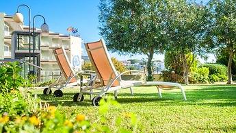 Hotel Agua Beach - Adults Only