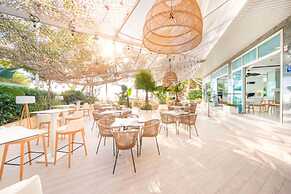 Hotel Agua Beach - Adults Only