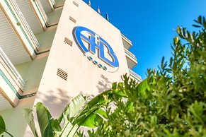 Hotel Agua Beach - Adults Only