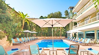 Hotel Agua Beach - Adults Only