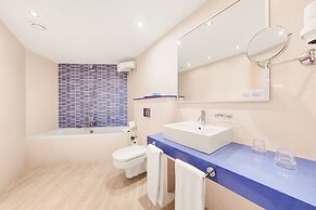 Hotel Agua Beach - Adults Only