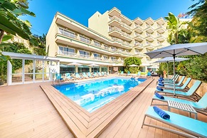 Hotel Agua Beach - Adults Only