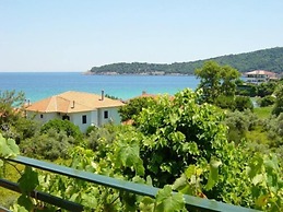 Blue Bay Beach Hotel