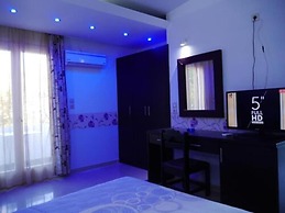 Blue Bay Beach Hotel