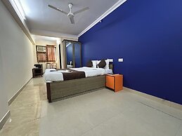 Lucky Serviced Apartments – Near BKC