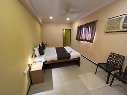 Lucky Serviced Apartments – Near BKC