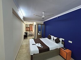 Lucky Serviced Apartments – Near BKC