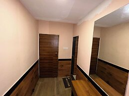 Lucky Serviced Apartments – Near BKC