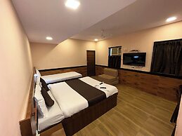 Lucky Serviced Apartments – Near BKC