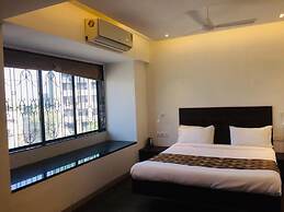 Lucky Service Apartments