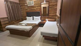 Lucky Serviced Apartments – Near BKC