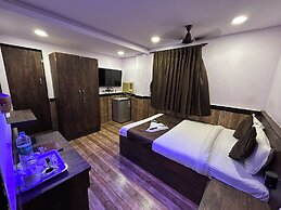 Lucky Serviced Apartments – Near BKC