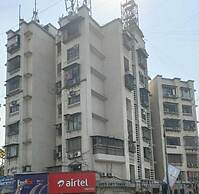 Lucky Service Apartments