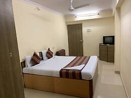 Lucky Service Apartments