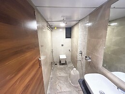 Lucky Serviced Apartments – Near BKC