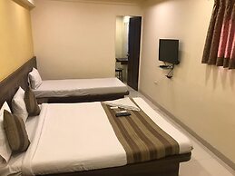 Lucky Serviced Apartments – Near BKC