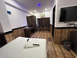 Lucky Serviced Apartments – Near BKC
