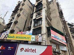 Lucky Service Apartments