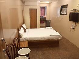 Lucky Service Apartments