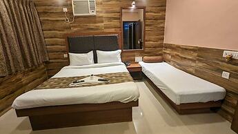 Lucky Serviced Apartments – Near BKC