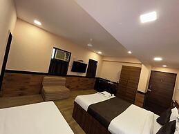 Lucky Serviced Apartments – Near BKC
