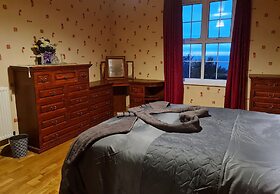 4Br Stunning Sea View Escape-near Snowdonia & Coastal Trails